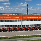 Өнеркәсіптік кооперация: AGROMASH әлемдік алыптармен жұмыс істей бастады