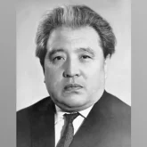 Бүгін Мұхамеджан Қаратаевтың туған күні