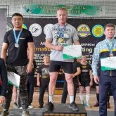 Қазақстандық үш спортшының қанынан допинг табылды