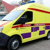 Семейде зейнеткерді көлік қағып кетті