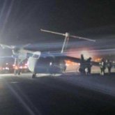 Канада мен Норвегияда да екі әуе оқиғасы тіркелді (ВИДЕО)