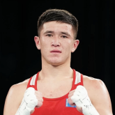 Қазақ спортшысы Азияның ең үздік боксшысы атанды