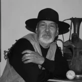 Танымал суретші Қайырбай Зәкіров дүниеден өтті