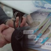 947 миллион теңге жымқырған қазақстандық Дубайда ұсталды