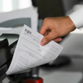 Еліміз шетелдіктерге ЖСН беруді тоқтатты