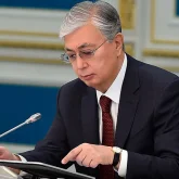 Президент мәдениет саласындағы мемлекеттік стипендияны беру туралы өкімге қол қойды