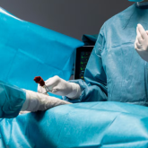 Танымал актердің жүрегі тоқтап қалды