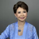 Тойға сирек шығатын кедей әншімін – Роза Рымбаева (ВИДЕО)