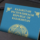 Қазақстан тағы бір елмен визасыз режим енгізбек