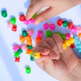 «Тоқ ішек пен аш ішекті тесіп жіберген»: Зерендіде 4 жасар баланың ішінен 39 магнит табылды (ВИДЕО)