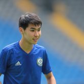 «Қазақтың Мессиі» атанған футболшы «Қайраттан» кетті