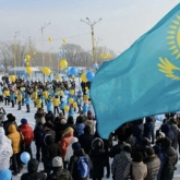 Қазақстан халқының саны туралы мәлімет жаңарды