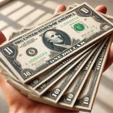 Доллар қайта арзандады