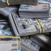 Ақтөбеде жол белгілеріне бөлінген 272 млн теңге ұрланған