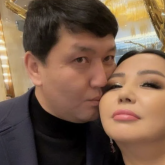 «Әкесінен аумай қалған ғой»: Алтынай Жорабаева алғаш рет кенже қызының суретін көрсетті (ФОТО)