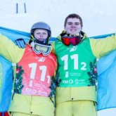Қазақстан фристайл-могулдан әлем чемпионатында үшінші медальді жеңіп алды