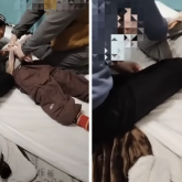 Жын шығаратын емшіде болған 9 жастағы қыз психологиялық көмек алып жатыр