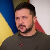 Зеленский НАТО-ға кіру үшін кей жерлерді Ресейге беруге дайын екенін мәлімдеді (ВИДЕО)