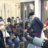 Қытайда өршіп жатқан вирус несімен қауіпті?