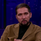 «Аллаға сансыз шүкірлер мен мадақтар»: Актер Жанболат Найзабековтің бесінші перзенті дүниеге келді