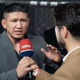 Атышулы файтер Қуат Хамитов енді әншілік өнерімен таңқалдырды (ВИДЕО)