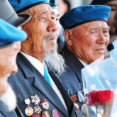 Биыл Ұлы Отан соғысының ардагерлеріне қанша теңгеден төленеді?