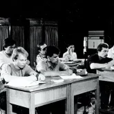 Желіде Қасым-Жомарт Тоқаевтың тағы бір сирек фотосуреті жарияланды