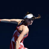 Елена Рыбакина Australian Open жарысын жеңіспен бастады