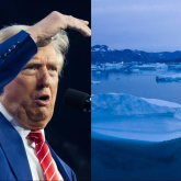 Трамп қызметіне кіріспей жатып, Гренландия мен Канаданы АҚШ-қа қосып алмақшы