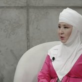 «Аянышты, құдай сақтасын»: Айнұр Жүгінісова тұрмысқа шықпай жүрген қыздарға ақыл айтты