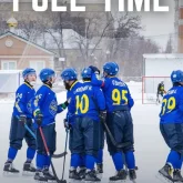 «Ақжайық» қатарынан үш кездесуде де жеңіске жетті