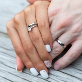 Елімізде «қонақ неке» пайда болып, үлкен жас айырмасымен үйлену көбейді