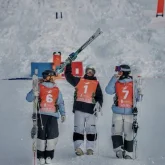 Универсиада-2025: Қазақстан қоржынына екінші алтын медаль түсті