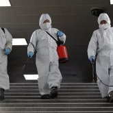 Індет өршуі мүмкін: Дүниежүзілік денсаулық сақтау ұйымы дабыл қақты