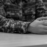 Әскердегі өлім. Сарыөзекте қатардағы жауынгер мерт болды