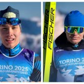 Қазақстандық спортшылар Универсиаданың екі дүркін жүлдегері атанды