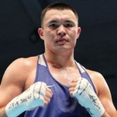 Олимпиадада жүлде алған танымал қазақ боксшысы мансабын аяқтады