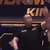 Қазақстандық құтқарушы Қытайда ММА чемпионы атанды (ВИДЕО)