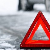 Павлодарда жол апатынан екі адам қаза тапты