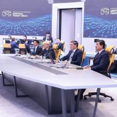 «Бос уақытымда ойнаймын»: Бектенов GTA-ға ұқсас отандық ойынды қолдауға шақырды