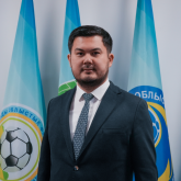 Танымал тележүргізуші ҚФФ президентіне кеңесші болды