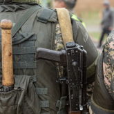 Ақтаудағы сарбаз өлімінен кейін бірнеше лауазымды тұлға жауапқа тартылды