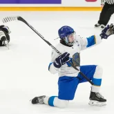 Әлем чемпионатында қазақстандықтар Жаңа Зеландия құрамасын ойсырата жеңді