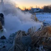 «5 баласы бар жалғызбасты әке»: СҚО-да тірідей жанып кеткен отбасы туралы тың дерек шықты