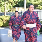 Қазақстандық сумошы Жапония тарихын жаңартты