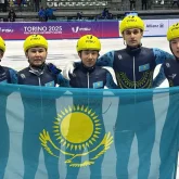 Қазақстандық спортшылар Қысқы Универсиадада 14 медаль жеңіп алды