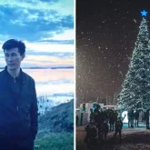 Семейде шырша безендіру кезінде құлаған мұғалімнің ісі: Қала әкімінің орынбасары күдікті деп танылды