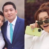 «Ерке ұлын бір жыл көрсетпей қойды»: Асхат Садырбайдың екінші әйелі тың деректі бөлісті