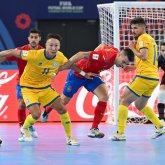 Елімізде тағы да екі облыстан футзал клубы ашылады