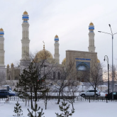 Елдегі мешіттерге Алаш қайраткерлерінің есімі беріледі